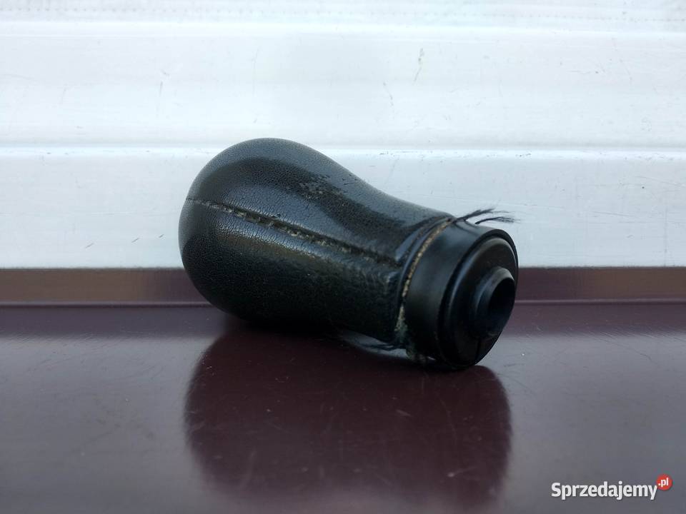 VW Passat B3 gałka zmiany biegów oryginał łódzkie Sieradz