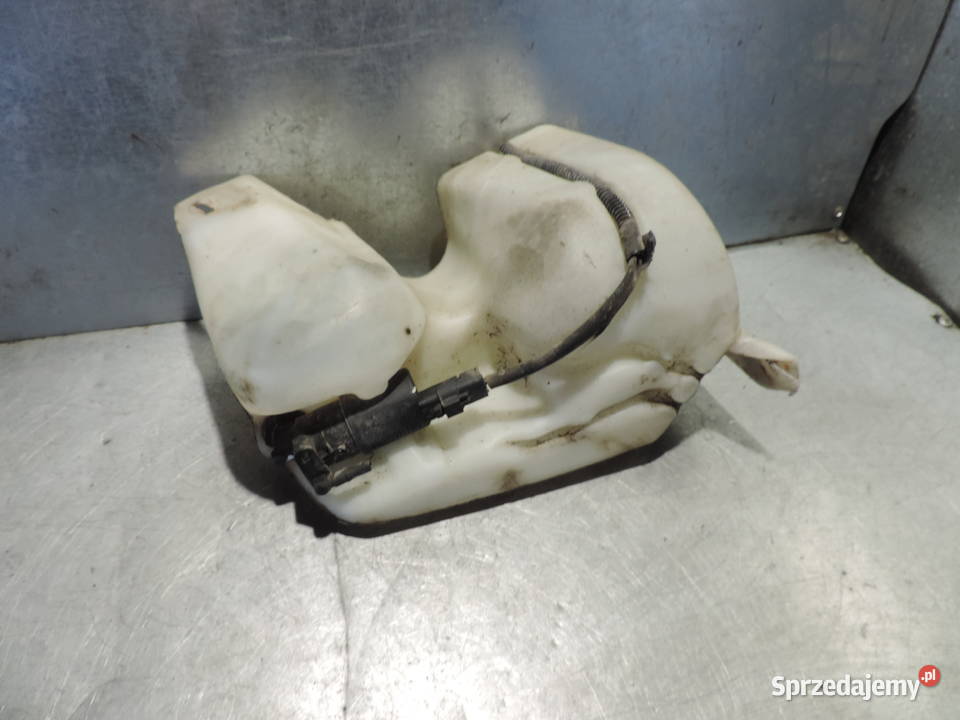 ZBIORNICZEK SPRYSKIWACZY CITROEN BERLINGO 1 FL Nowy Sącz