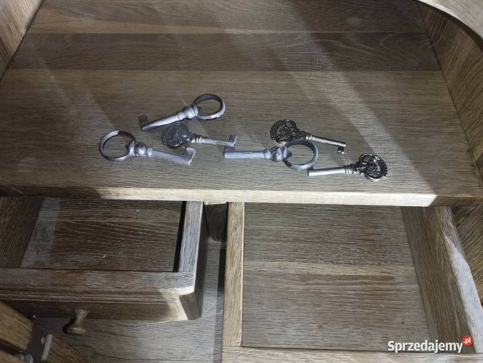 Kredensy komody Nowogard