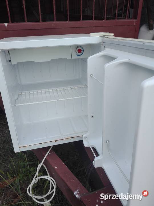 Lodówka mała Ladycook Goniądz sprzedam