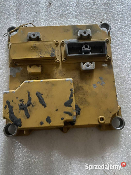 CAT Caterpillar Sterownik ECM 331754002 Jastrzębniki