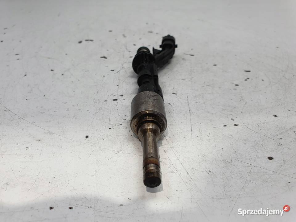 WTRYSKIWACZ Volvo S60 II V60 16 T3 wtrysk Chełm