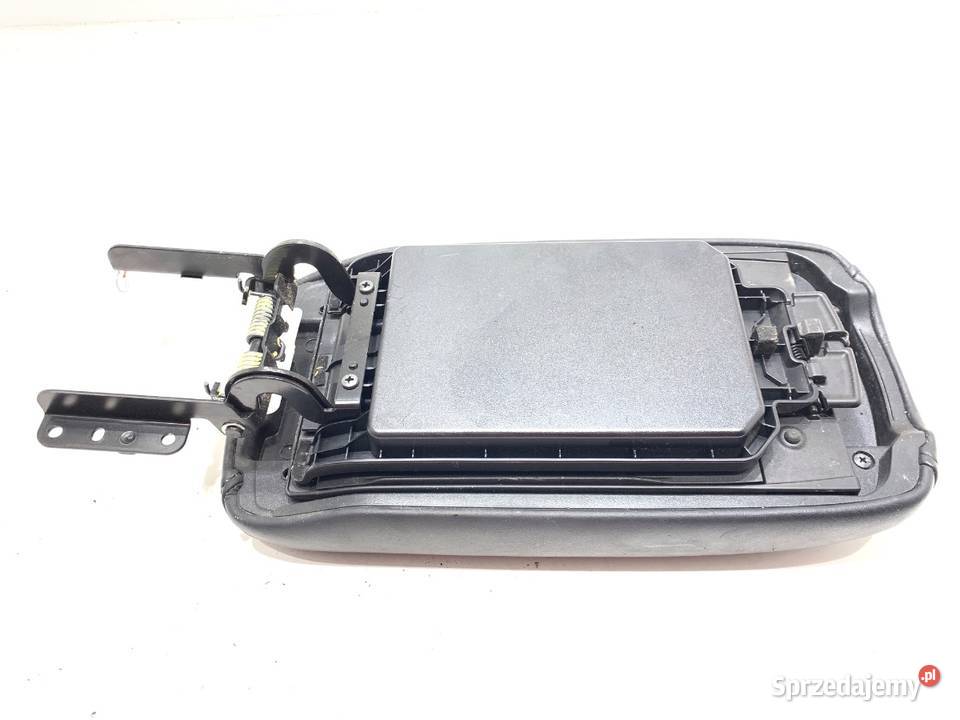 PODŁOKIETNIK TOYOTA RAV 4 IV SUV 5881342030 osobowe