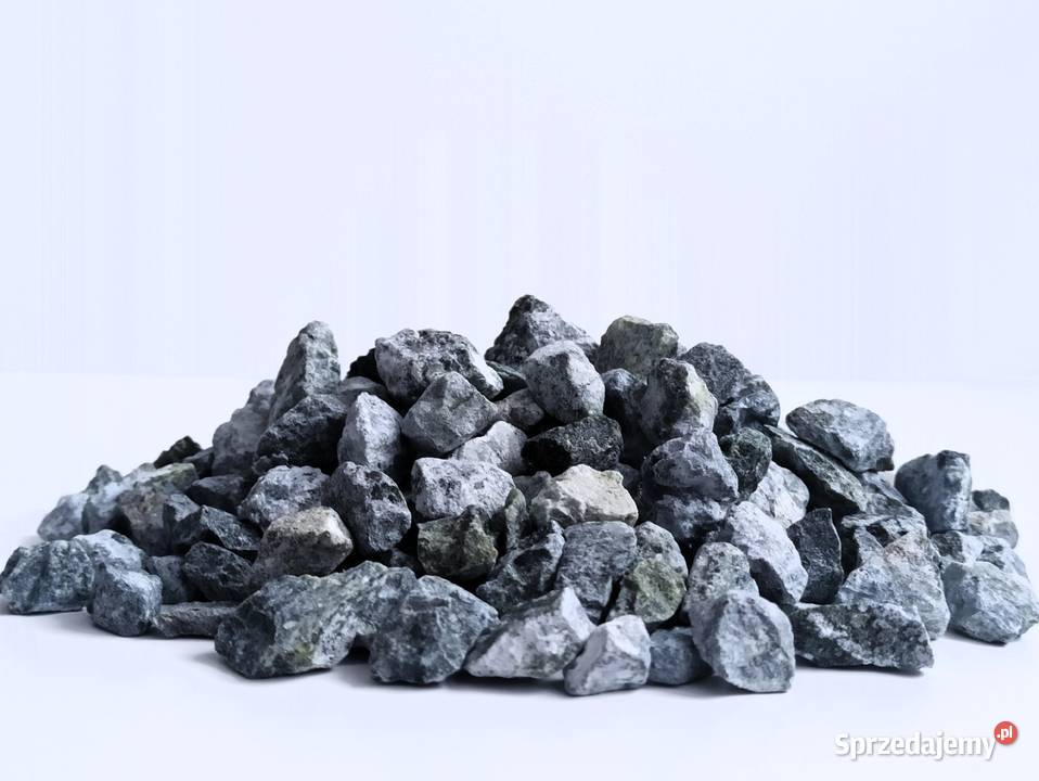 Grys Zielony Biała Marianna Grys Granitowy Gdańsk