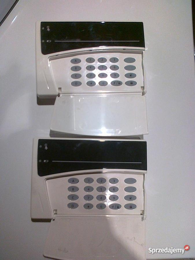 Alarm bezprzewodowy Dom i Ogród Wrocław