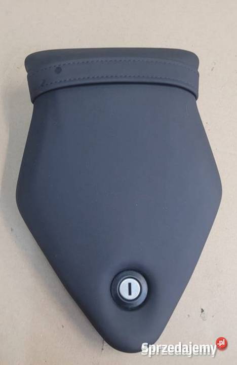 Bmw S 1000 RR R K46 1018 SIEDZENIE KANAPA FOTEL Nowy Tomyśl