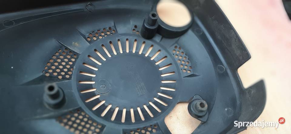 Osłona silnika do kosiarki BQ TRY35 SPLMA Narzędzia ogrodnicze sprzedam