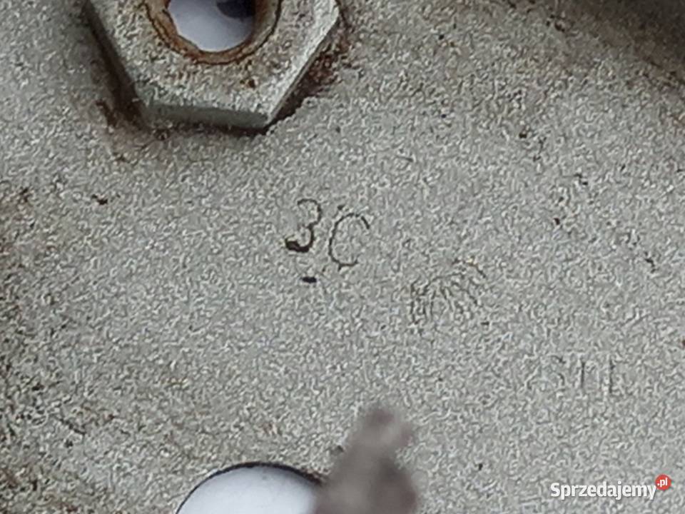 FIAT FIORINO III 13r podłużnica prawa Kielce