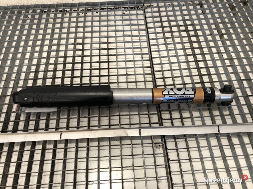 AMORTYZATOR LEWY TYŁ JEEP WRANGLER JL 68481297AB sprzedam