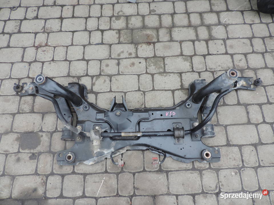 SANKI ZAWIESZENIA VOLVO V50 18 16V Nowy Sącz