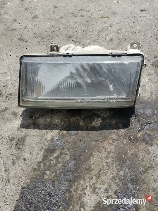 Lampa lewy przód skoda Felicja Czerwionka-Leszczyny