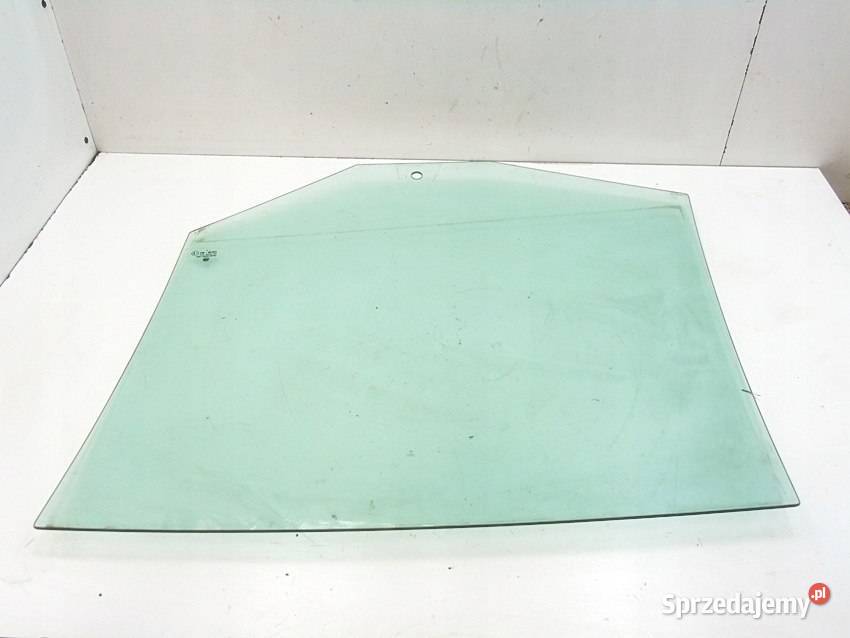 Szyba drzwi prawy tył Volkswagen Golf V 20032009 Sosnowiec sprzedam