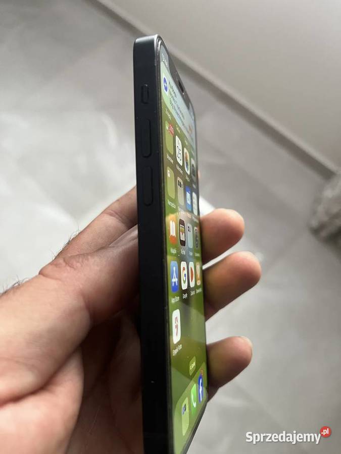 iPhone 12min Telefony i Akcesoria Oleśnica