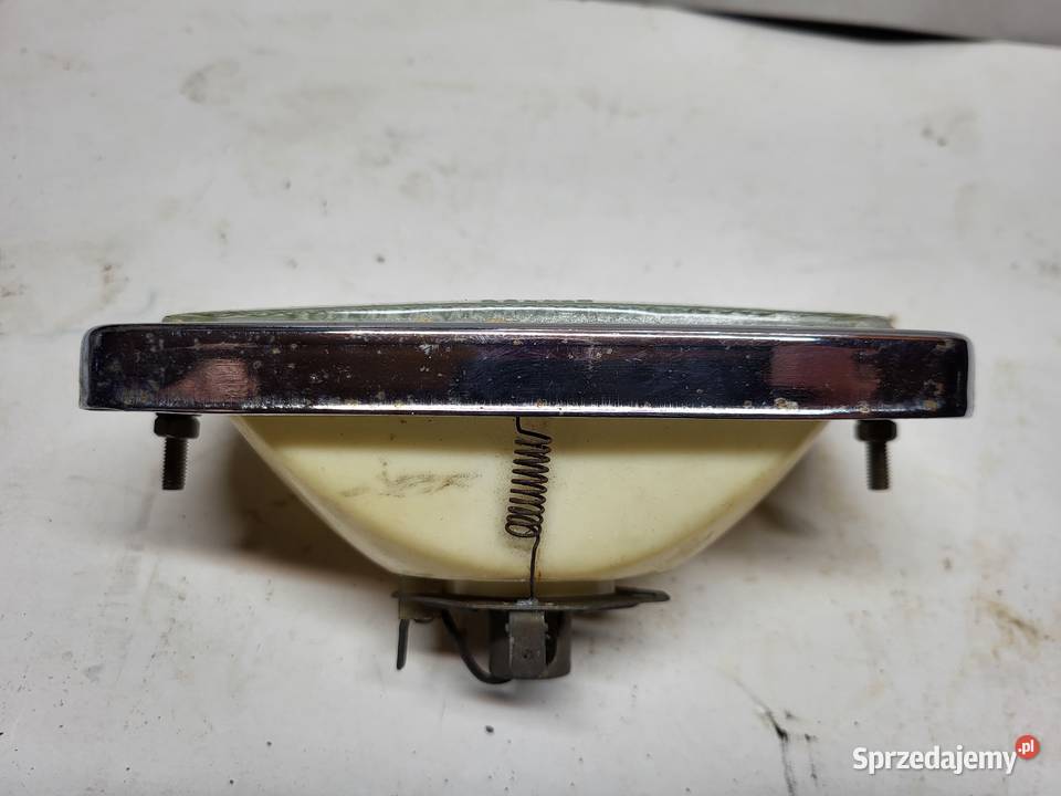 Fiat 125 Warszawa 223 224 fabrycznie nowa lampka