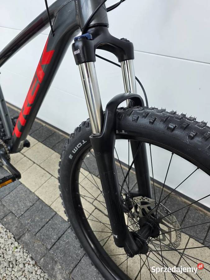 Rower górski TREK ROSCOE 6koła 275DEORErama Jelenia Góra