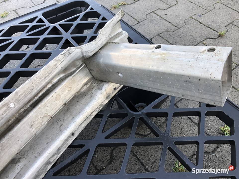 Belka tył AUDI A4 B7 B6 kombi Koluszki