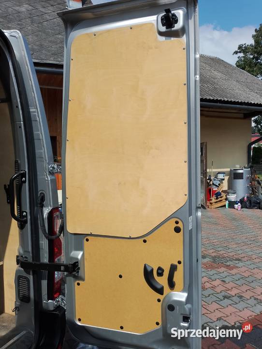 MASTER 2022 EURO6 15707 100KM Bystra Podhalańska