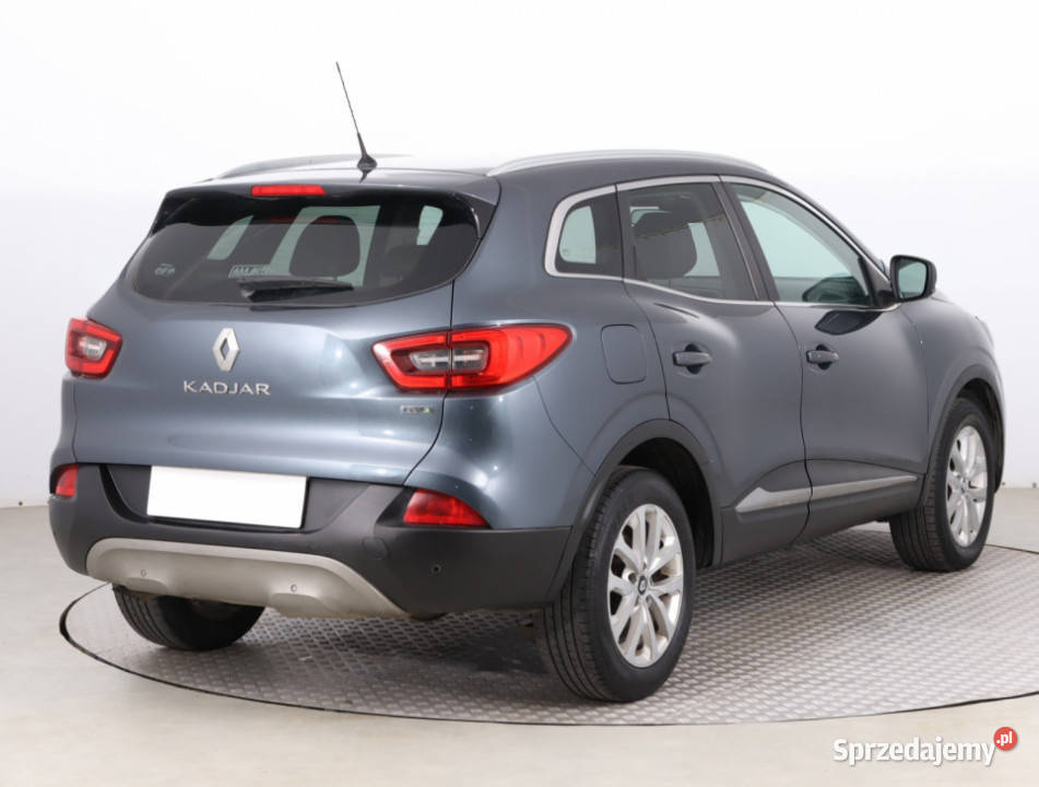 Renault Kadjar 15 dCi 215879km Piaseczno