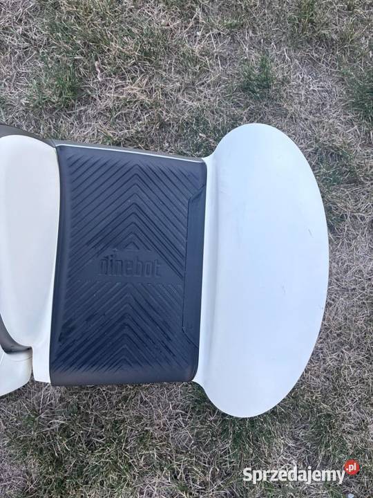 Segway Ninebot S Plus lubelskie Świdnik