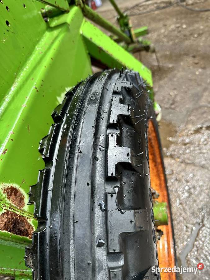 Siewnik amazone s7 super s 25m Włoszczowa