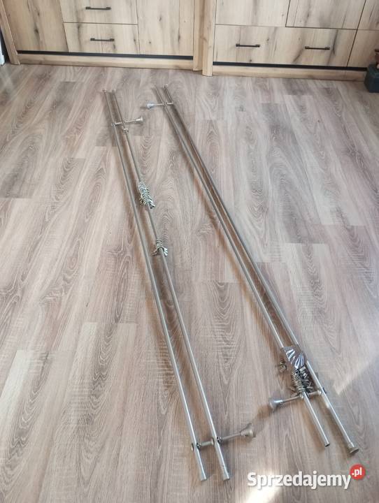 Sprzedam karnisze Rzeszów