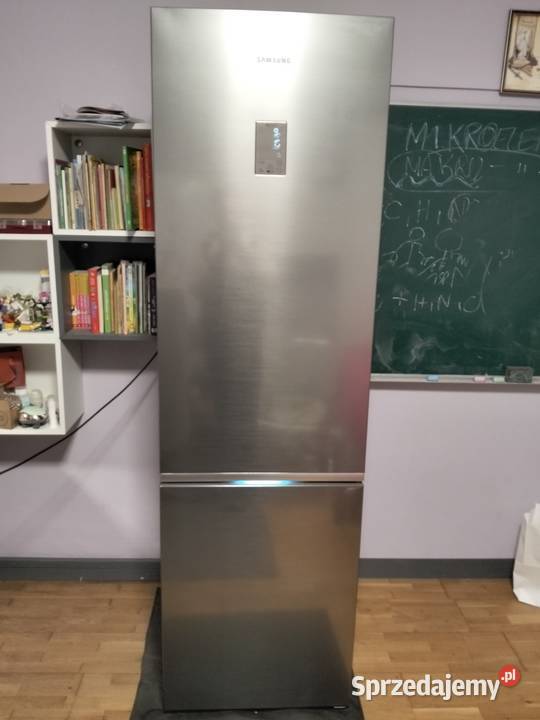 Lodówko zamrażarka Samsung Łódź