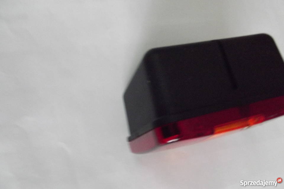 Lampa tylna zespolona Zetor Ursus Farmtrac Class Maszyny rolnicze Parczew