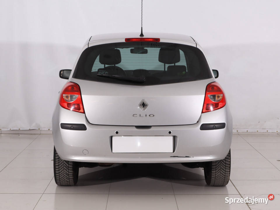 Renault Clio 12 TCe ESP Clio sprzedam