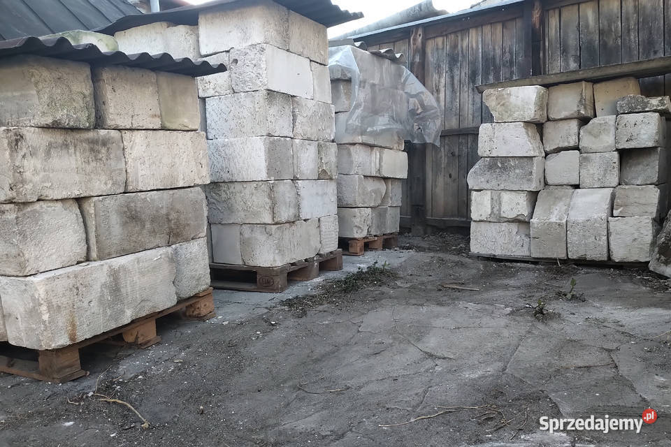 Bloczki suporex 455060 Lubartów