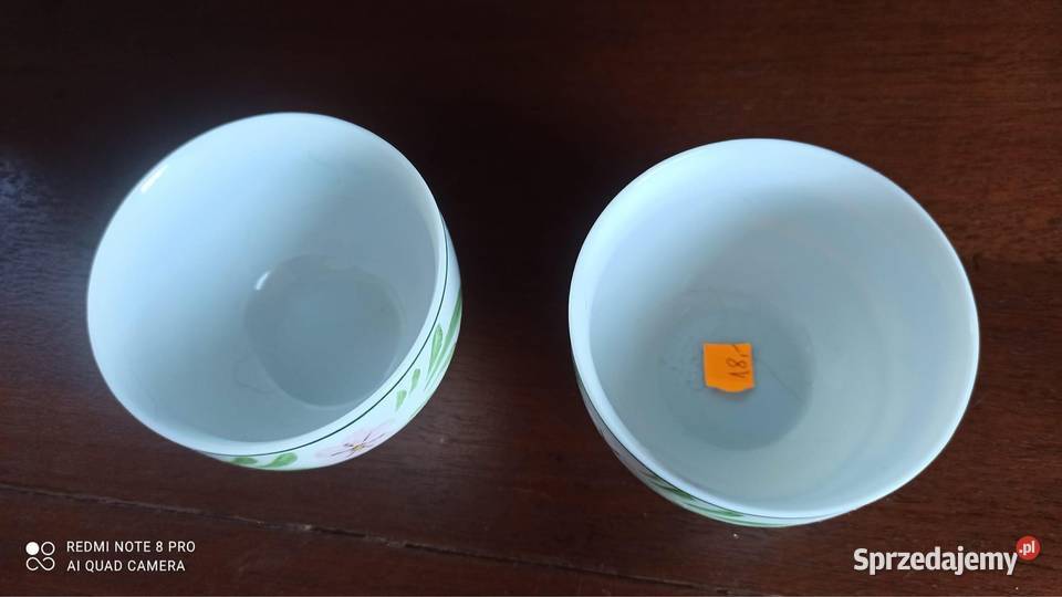 Miseczka Bez sygnatury Gdańsk