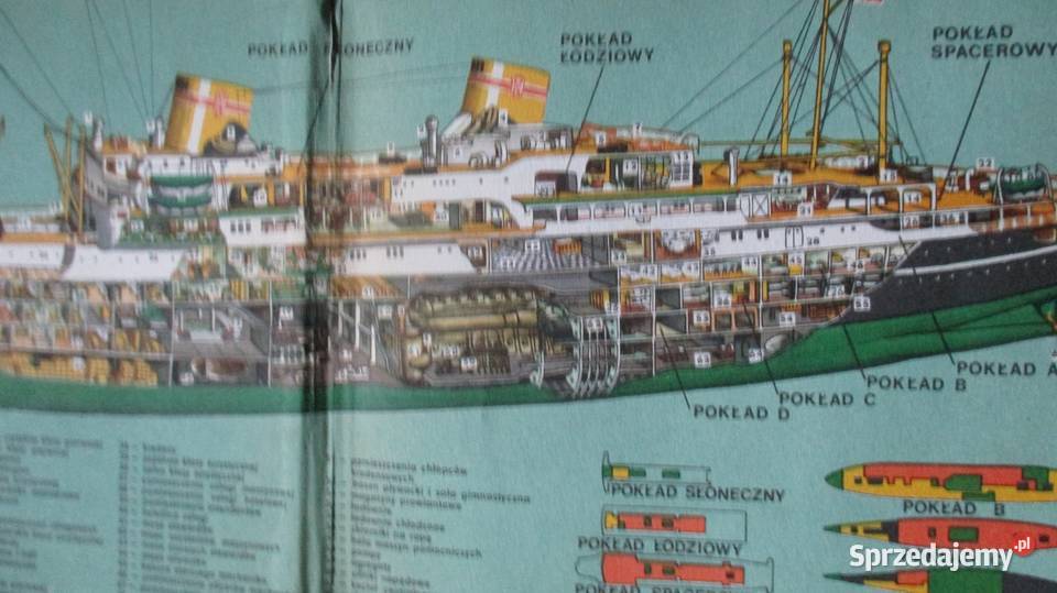 Królewski statek BATORYBIAŁA FREGATADar