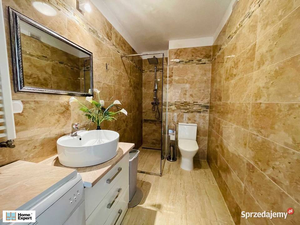 1pok 30met Mieszczańskiej BALKONGARAŻ Wrocław Wynajem dolnośląskie