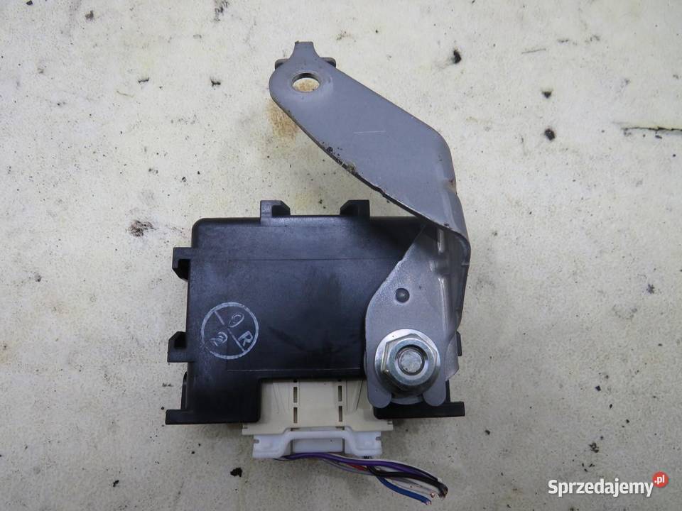 MODUŁ STEROWNIK ECU TOYOTA RAV 4 IV 8963042071 lubelskie