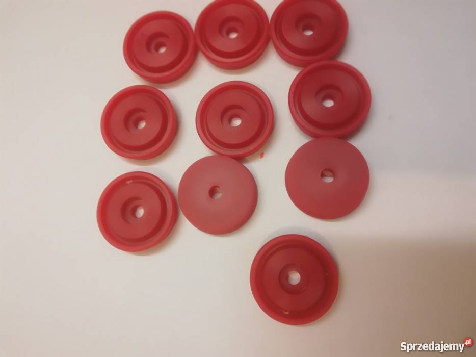 Uszczelka tłoka łucznik Żory