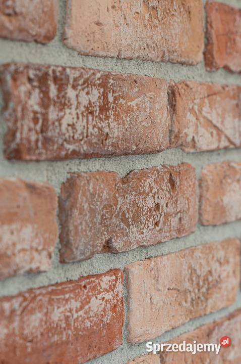PŁYTKA CEGLANA MOSTOWA Płytki ścienne Warszawa sprzedam