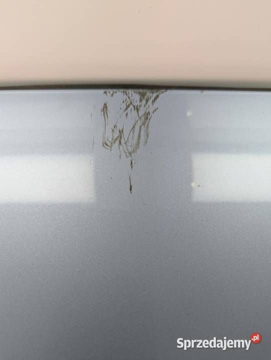 KLAPA BAGAŻNIKA EHH TELES BLUE CITROEN C4 GRAND Białystok