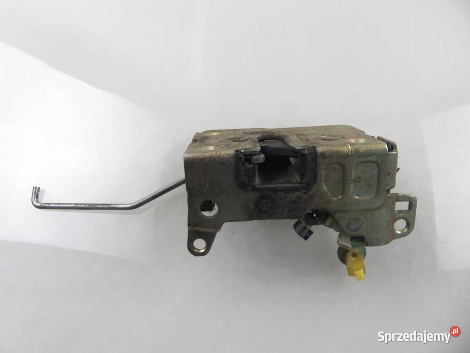 ZAMEK LEWY PRZEDNI IVECO DAILY III