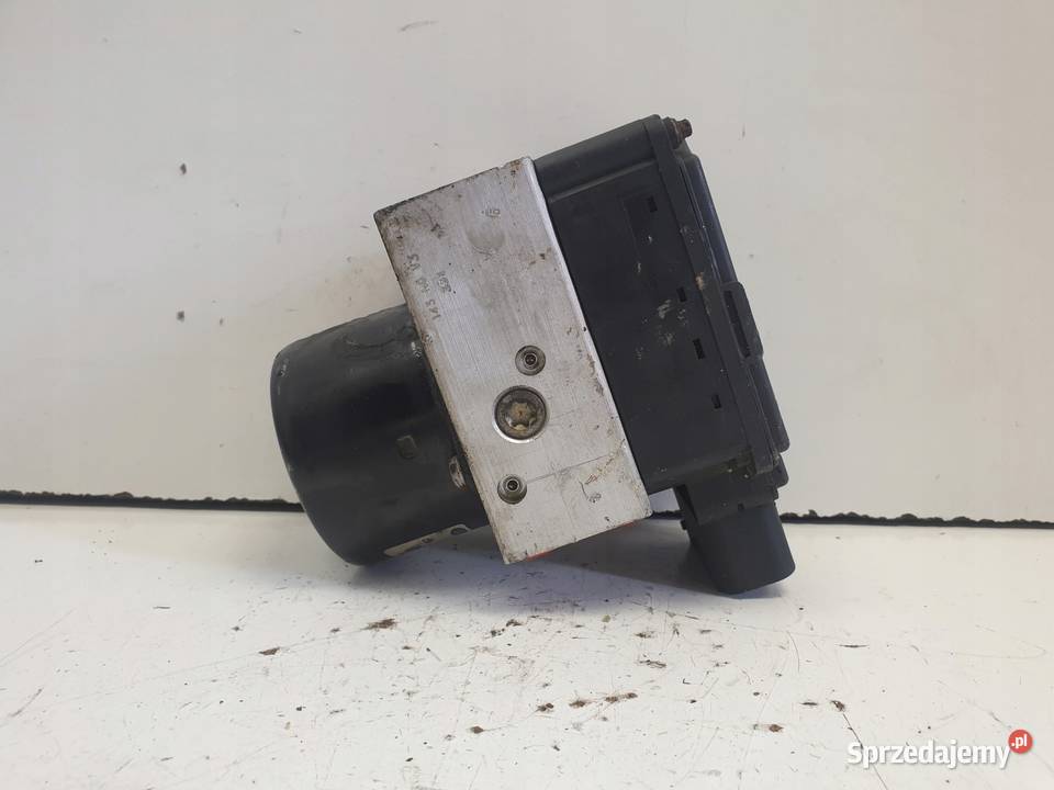 Ford Focus mk1 POMPA ABS hamulcowa 98AG2M110CA osobowe Rudka