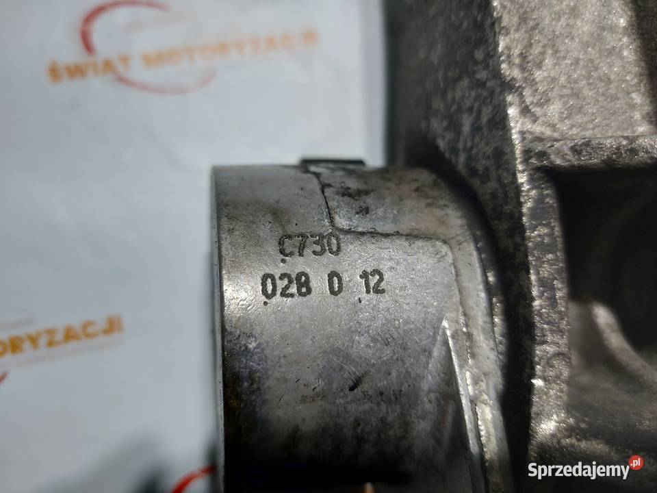 ALFA MITO 14 MULTIAIR 955A2000 135 łapa osobowe świętokrzyskie Kielce