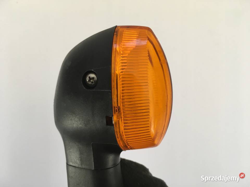 Yamaha oryginalne OE 0117 Kierunkowskazy Łobżenica
