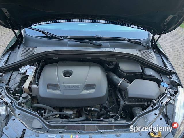 Sprzedam Volvo XC60 Siedlce