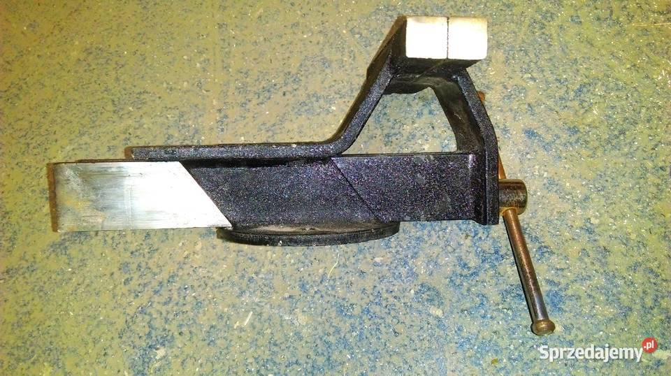 Imadło Ślusarskie SzerSzcz21 Narzędzia lubelskie Lublin