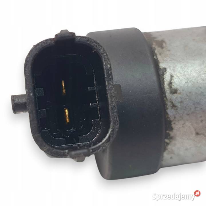 REGULATOR CIŚNIENIA PALIWA BMW E90 E60 X3 20d lubelskie Chełm