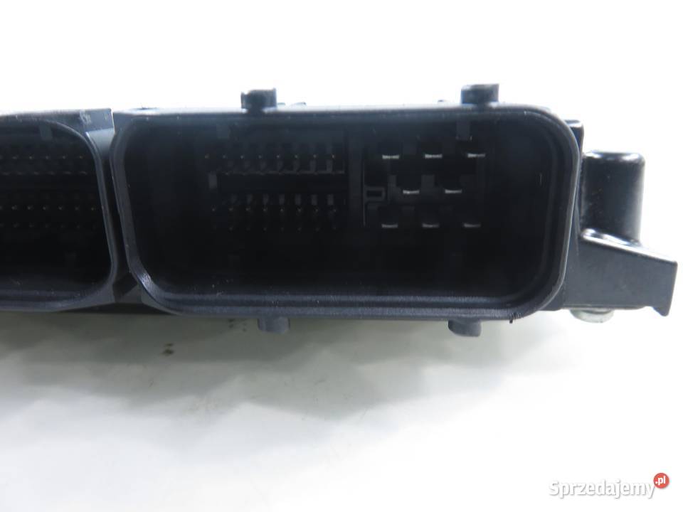 STEROWNIK MAZDA 6 Station Wagon GY 20 DI