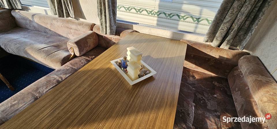 Domek holenderski FANFARE 2 pokoje 536 plac sprzedam