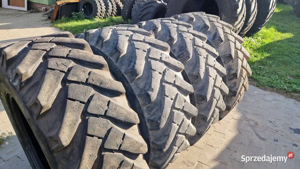 12520 1258020 3408020 33580r20 Solideal Camso Nowe Miasto Lubawskie