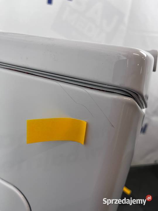 Pralka Candy ProWash 300 TCA063D3S Funkcje AI 6 Warszawa sprzedam