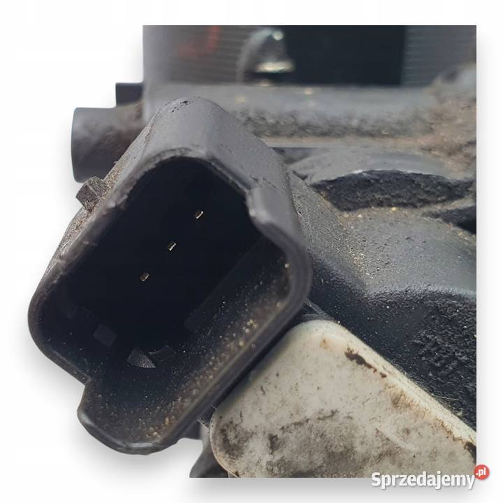 PRZEPUSTNICA Ford Mondeo IV S 20 TDCi Chełm