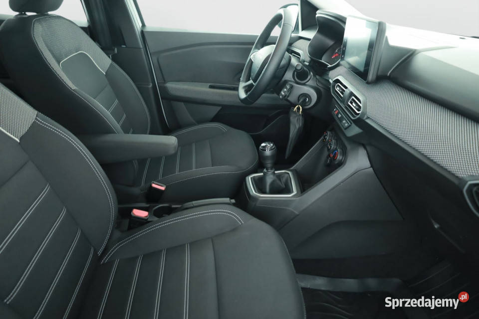 Dacia Sandero 10 TCe 999cm3 Lublin
