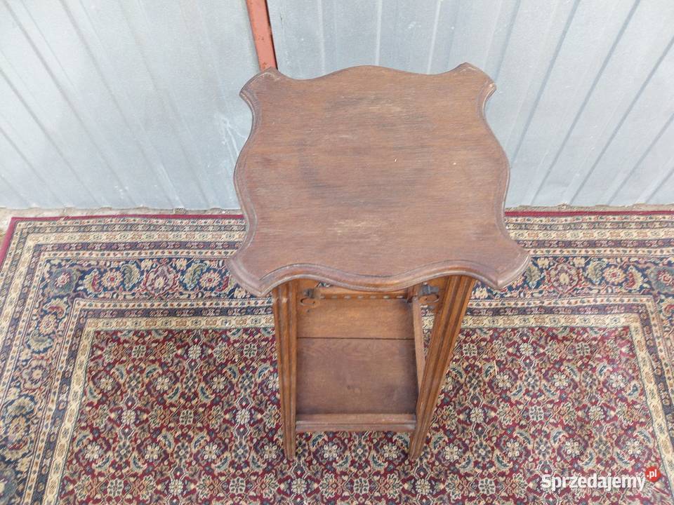 Kwietnik sprzedam Borówno